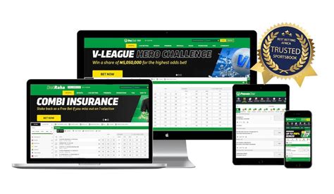 Premierbet Africa Sports .